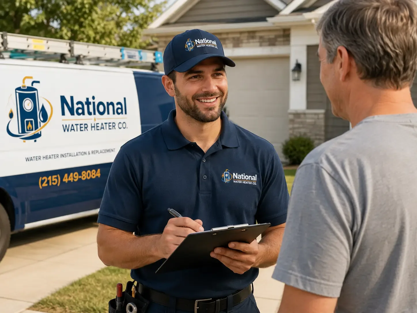 Water Heater Installation Petoskey, MI FAQs